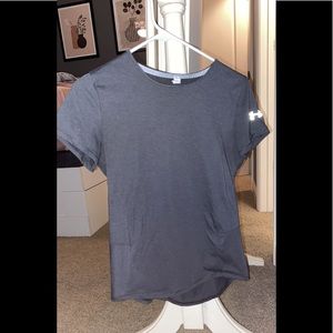 Under Armor Workout Top